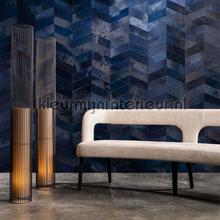 wallcovering leather