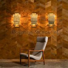wallcovering Les Cuirs