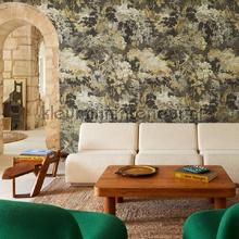 Arte Les Forets wallcovering