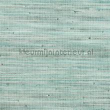 Infini teal tapet Arte Les Forets 48020