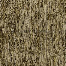 Tresse Khaki tapeten Arte veloute 