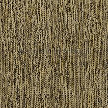 Tresse Khaki tapet Arte Les Forets 48050