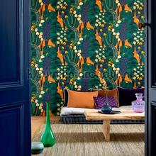 wallcovering Les petites histoires
