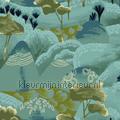 Reves de manille  A flanc de colline tapet TP 323 06 Trendy Stilarter