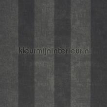 Majestic rayure tapeten Casadeco uni farben 