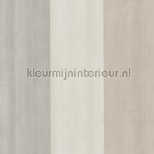 Baltic bois papel pintado Casadeco rayas 