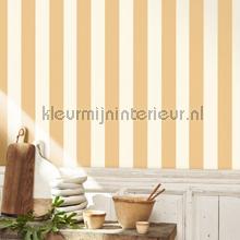 Baltic rayure tapeten Casadeco uni farben 