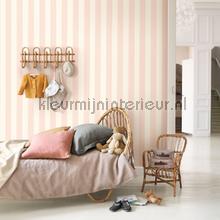 Baltic rayure tapeten Casadeco uni farben 