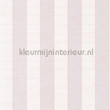 Five o-clock stripe wallcovering Casadeco wood 