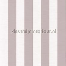 Five o-clock stripe wallcovering Casadeco wood 