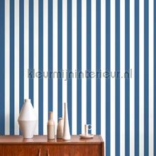 Olympe wallcovering Casadeco wood 