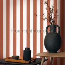 Olympe wallcovering Casadeco wood 