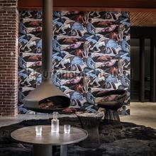 wallcovering Les Thermes