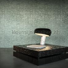 Mosaico teal wallcovering Arte wallpaperkit 