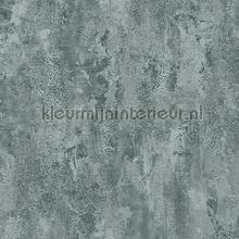 Stucco silver pine papel de parede Arte quadrado 
