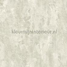 Stucco washed white wallcovering Arte wallpaperkit 