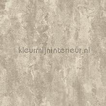 Stucco slate gray papel de parede Arte quadrado 