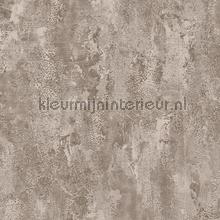 Stucco taupe wallcovering Arte wallpaperkit 