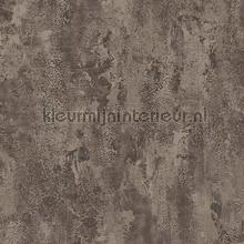 Stucco hot chocolate tapeten Arte uni farben 