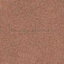 Tessera rose shimmer tapet Arte Les Thermes 70552