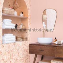 Uni mat rose nude wallcovering Caselio wallpaper Top 15 