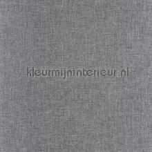 Uni mat gris cendre behang Caselio Zoffany 