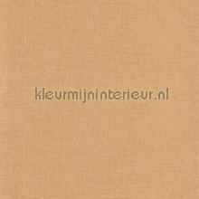 Uni havane behang Caselio Linen Edition 68521920
