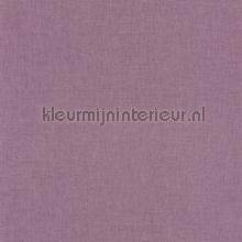 Uni aubergine behaang Caselio Linen Edition LNE68525642