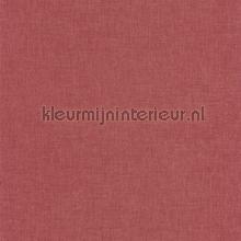 Uni lie de vin wallcovering Caselio Linen Edition LNE68525760