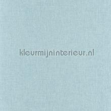 Uni bleu clair behaang Caselio Linen Edition LNE68526142