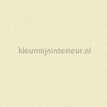 Uni vert clair behang Caselio Linen Edition LNE68527000