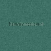 Uni vert emeraude wallcovering Caselio Linen Edition LNE68527272