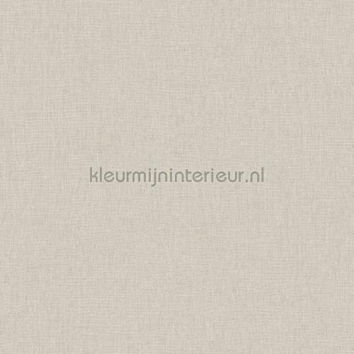 Uni gris beige fonce behang 68529173 uni kleuren Caselio