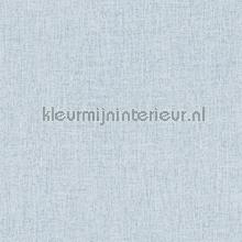 Unito licht blauw wallcovering Hookedonwalls Linen Lyrics 34715
