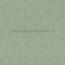 Unito grijsgroen wallcovering Hookedonwalls Linen Lyrics 34725