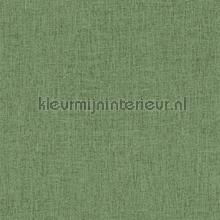 Unito groen wallcovering Hookedonwalls Linen Lyrics 34726