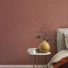 Unito steenrood wallcovering Hookedonwalls Linen Lyrics 34735