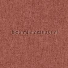 Unito wijnrood wallcovering Hookedonwalls Linen Lyrics 34739