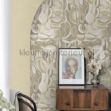 Eclettico wallcovering Hookedonwalls Linen Lyrics 34740