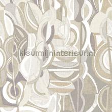 Eclettico wallcovering Hookedonwalls Linen Lyrics 34740