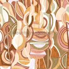Eclettico wallcovering Hookedonwalls Linen Lyrics 34741