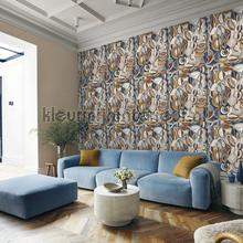 Eclettico wallcovering Hookedonwalls Linen Lyrics 34743