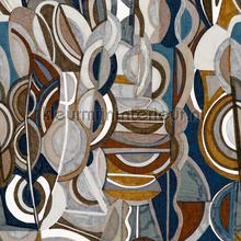 Eclettico wallcovering Hookedonwalls Linen Lyrics 34743