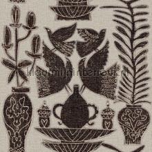 Paros L oracle d Apollon behang Elitis Exotisch 