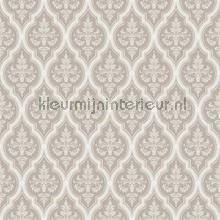 Lillie blush tapet Sandberg Vintage Gamle 