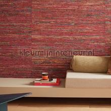 Entwined behang Omexco natuurlijke materialen 