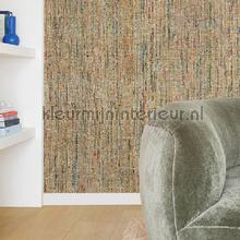 Entwined wallcovering Omexco Loom Stories LS210