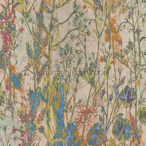 Wildflower papel de parede 29541 sound absorbing wallpaper Arte