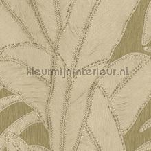 Botanic hay wallcovering Arte Manila 64500