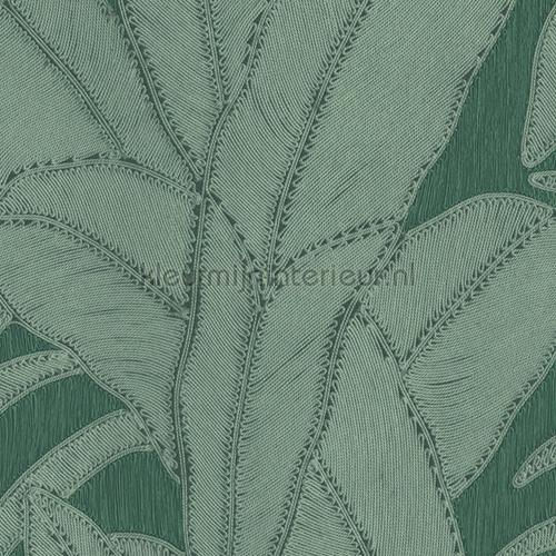 Botanic pine papel pintado 64504 Manila Arte